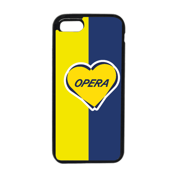 Cover rigida