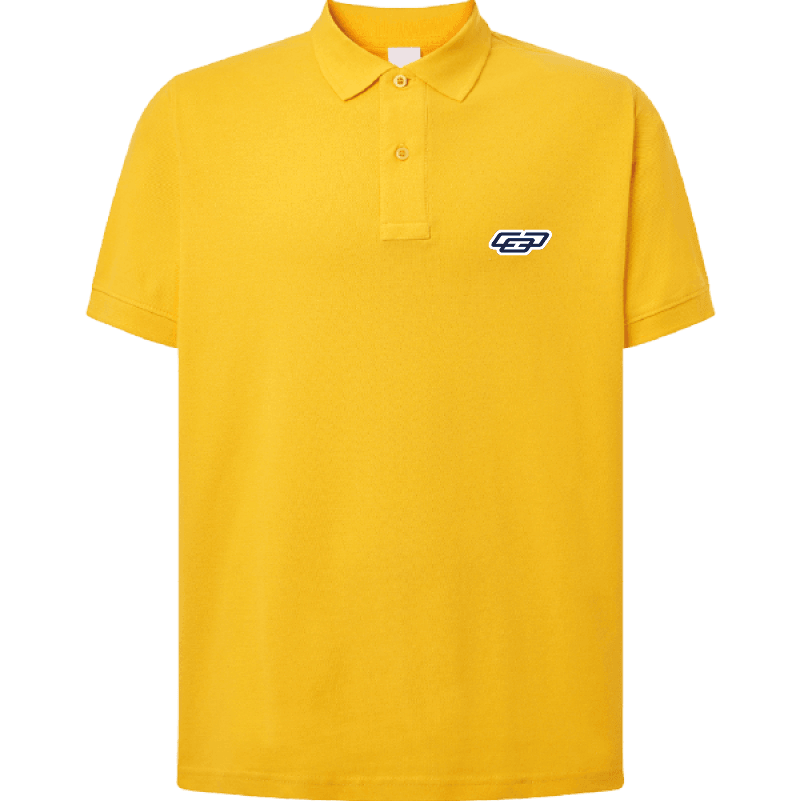Polo casual