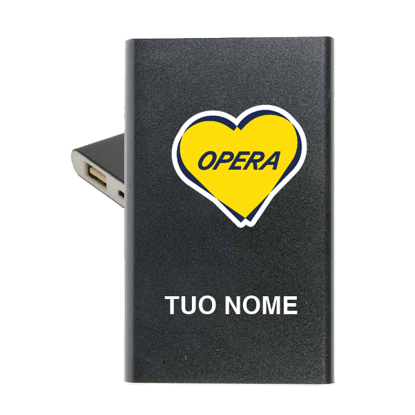 Power Bank UV