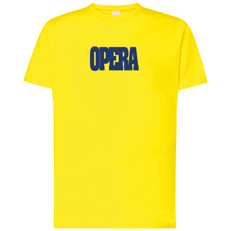 T-shirt casual