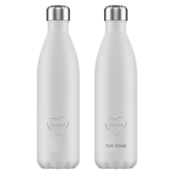 Thermos Laser