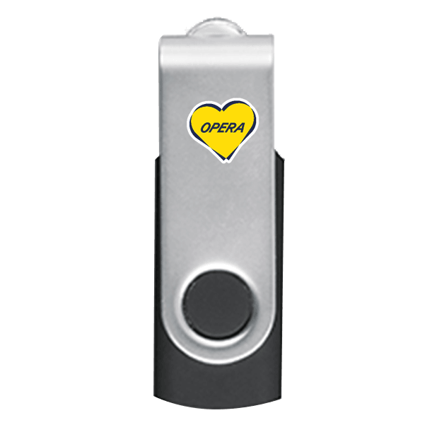Chiavetta USB